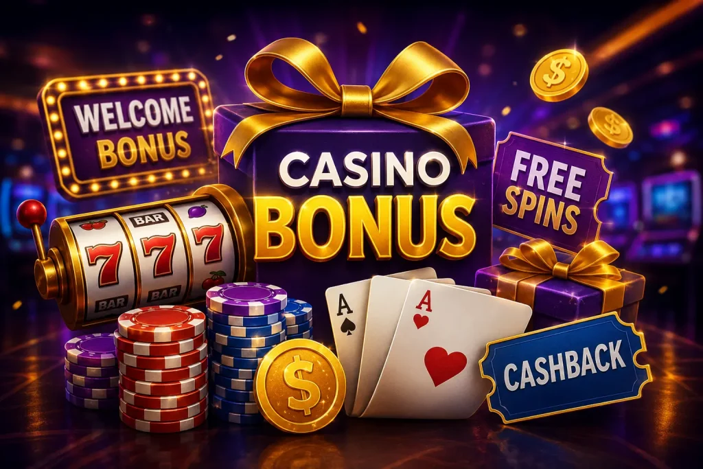 PokieSurf Casino Bonus PokieSurf Casino Bonus